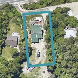 569 State Highway 30, Lake Rotoma, Rotorua