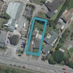 580 Harewood Road, Harewood, Christchurch