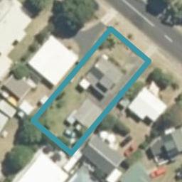 411 Otahu Road, Whangamata