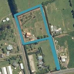 299B Clarks Beach Road, Pukekohe