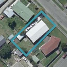 36 Guernsey Street, Aranui, Christchurch