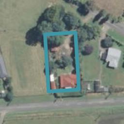 744 Beaconsfield Road, Pareora West, Timaru