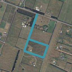 2191 South Eyre Road, Eyrewell, Rangiora