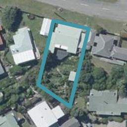 8 Campbell Terrace, Motunau, Greta Valley