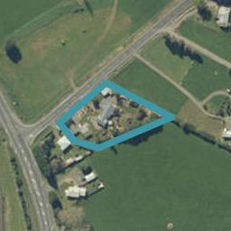 8 Domain Road, Putaruru
