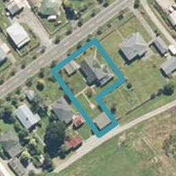 40 Aylmer Street, Ross, Ross