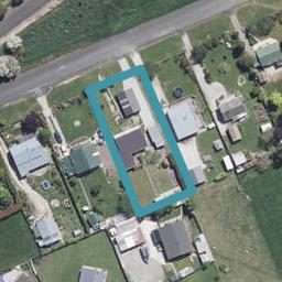 20 Scotia Street, Waikouaiti, Waikouaiti