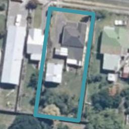 100 Lucknow Street, Wairoa, Wairoa