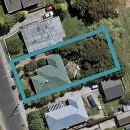 479 Racecourse Road, Hargest, Invercargill