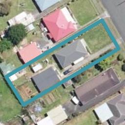 31 Wihongi Street, Kaikohe, Kaikohe