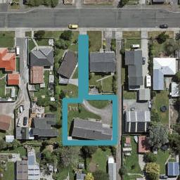 31 Jack Street, Newfield, Invercargill