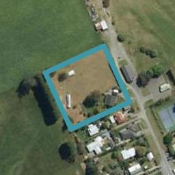 43 Morse Street, Blenheim