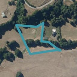 237 Rowes Road, Hunterville