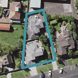 1/4 Nihill Crescent, Mission Bay, Auckland
