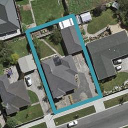 86 Baird Street, Richmond, Invercargill