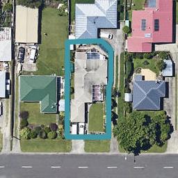 20 Churchill Street, Whakatane, Whakatane
