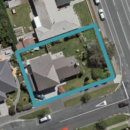 44 Mitchell Street, Richmond, Invercargill