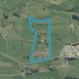 157 Barton Road, Okauia, Matamata