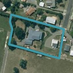 10 Fergusson Avenue, Waipukurau