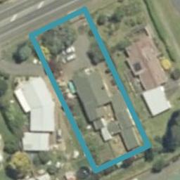 29 Tahuna-Ohinewai Road, Morrinsville