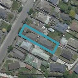 1/33 Trafford Street, Harewood, Christchurch