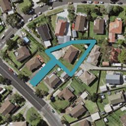 39 Meadowood Drive, Unsworth Heights, Auckland