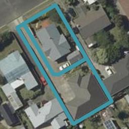 24A Knowles Street, Terrace End, Palmerston North