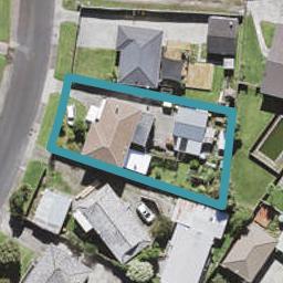 43 Thornlow Street, Glendene, Auckland