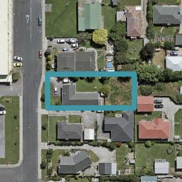 11 Ethel Street, Newfield, Invercargill