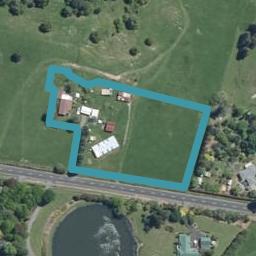 439 Crane Road, Kamo