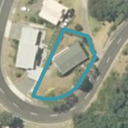 319 Onemana Drive, Onemana, Whangamatā