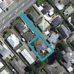 32A Salisbury Road, Richmond