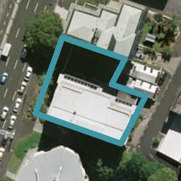 6B/11 Nicholas Street, Auckland Central, Auckland