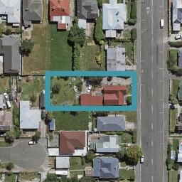 11 Nelson Street, Georgetown, Invercargill