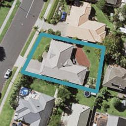 6 Faldo Drive, Golflands, Auckland