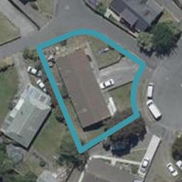 2/16 Bolero Place, Parklands, Christchurch