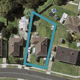 36 Pearl Baker Drive, Otara, Auckland
