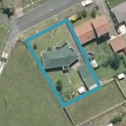12 Corlett Street, Taumarunui