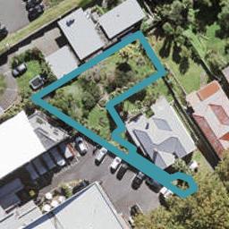 2B Hakanoa Street, Grey Lynn, Auckland