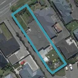 20 Blighs Road, Strowan, Christchurch