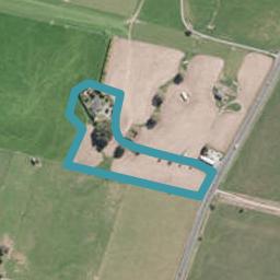 1811 State Highway 1, Marton, Marton