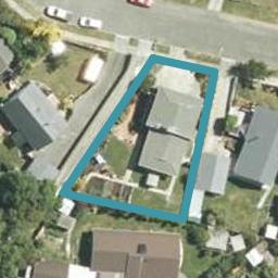 16 Shirtliff Street, Riversdale, Blenheim