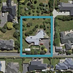25 Stoneleigh Lane, Waikiwi, Invercargill