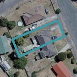 164 Church Street, Masterton
