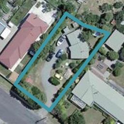 33 Brandon Street, Featherston