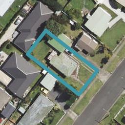 4 Argyll Street, Mangapapa, Gisborne