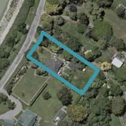 22 County Road, Otaki