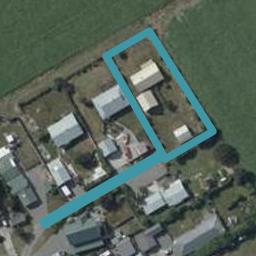 50 Ocean View Place, Southbridge, Southbridge