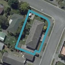 2/33 Belmont Street, Avondale, Christchurch