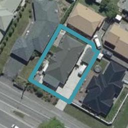 506B Harewood Road, Harewood, Christchurch